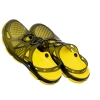 Black Cat cat clogs 46